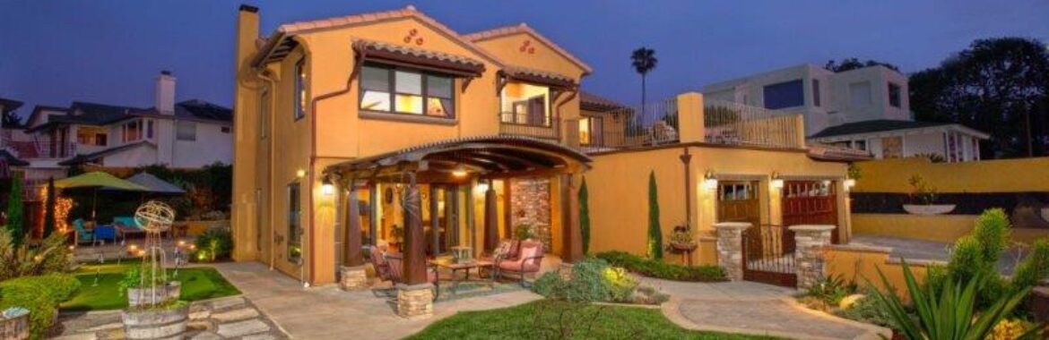 JUST SOLD at $2.5 Million