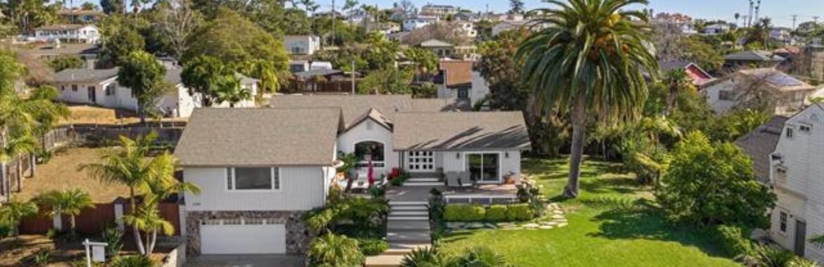 2379 Kenwyn St – Represented Buyer