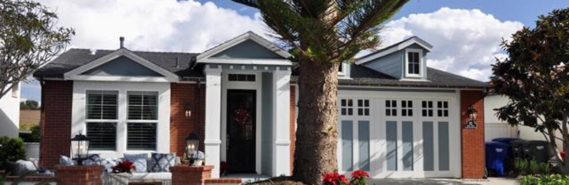 212 N Helix Avenue – Represented Buyer