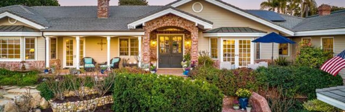 524 S Granados – Represented Buyer