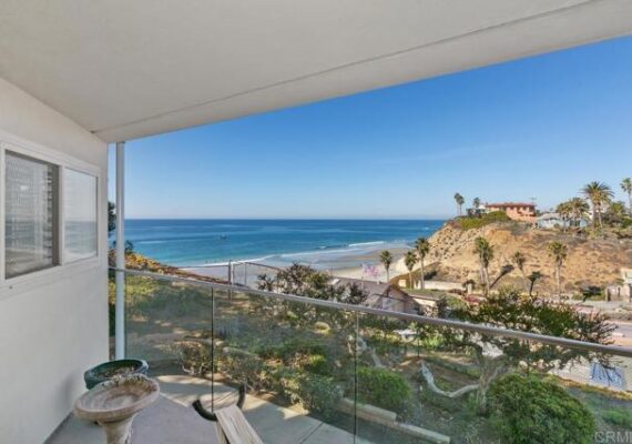 135 S Sierra Ave – Unit #/Space # 7 – Represented Buyer