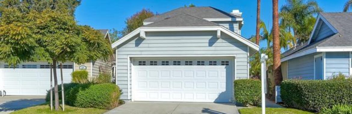 810 Skysail Ave – Represented Seller