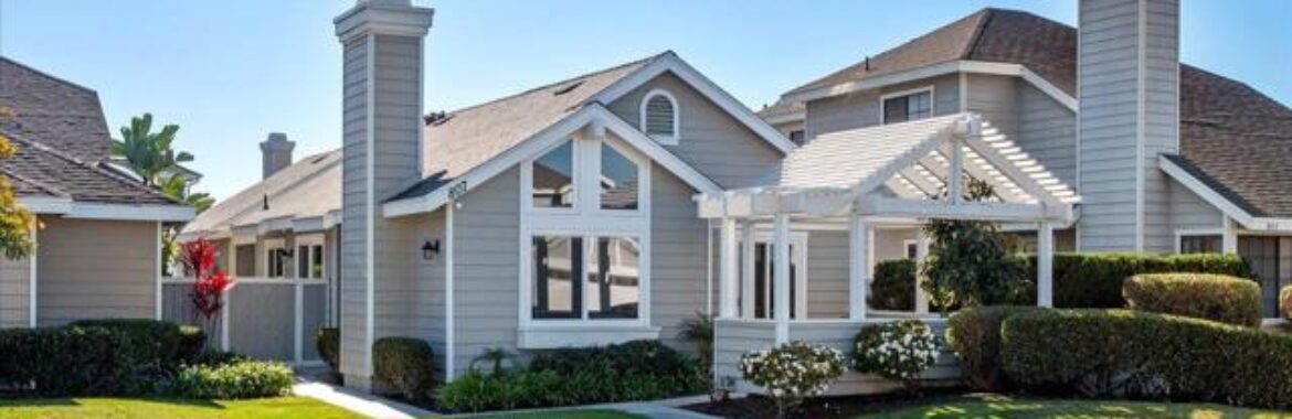 807 Skysail Avenue – Represented Buyer