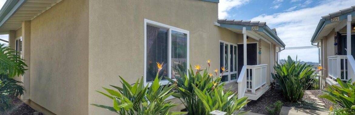 209 Turf View Dr Solana Beach
