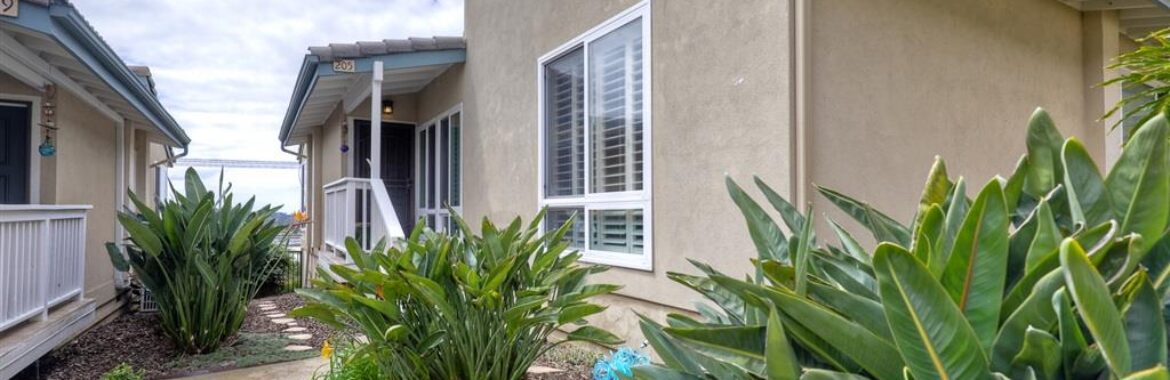 205 Turf View Dr Solana Beach
