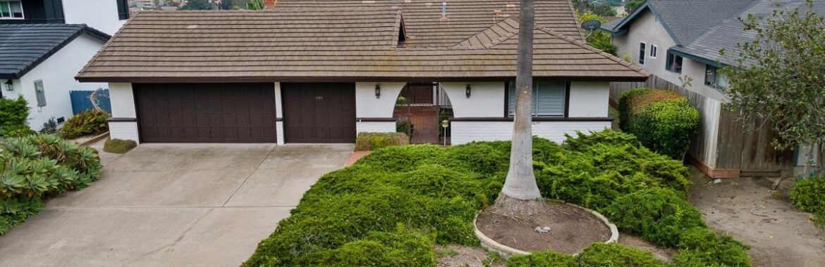 643 Solana Hills Ct – Solana Beach