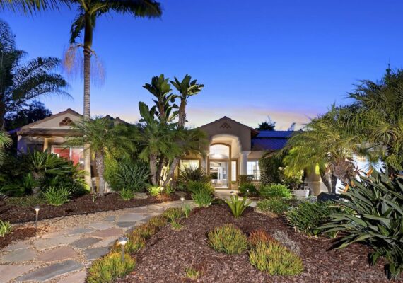 868 Chelsea Lane – Encinitias