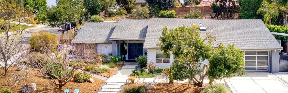 1041 Saint Albans Dr – Unit #/Space # 1 – Represented Seller
