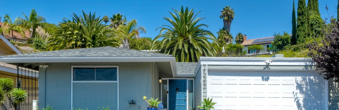 2363 Woodacre Dr – Represented Seller